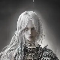 凝望-绝音鸟 梦魇凝霜 薇斯莉安