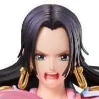 Grandista 航海王 波雅·汉库克 海外限定