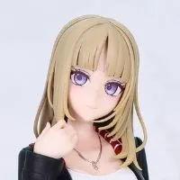 Vivit 主播女孩重度依赖 卡茜