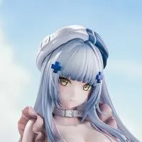 少女前线2：追放 可露凯 热浪回想