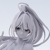 泳装身影 桃忍学园 游泳部 美咲