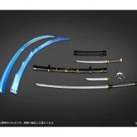 Pripra 人偶的武器 武士的爱好 第2弹 ～挑战书的前方～