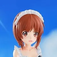 Eternal Romance  少女与战车 最终章 西住美穗