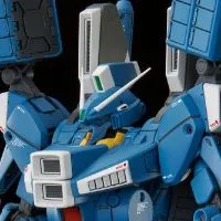 MG 高达Mk-V