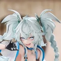 少女前线2：追放 芙洛伦 翠雀媚
