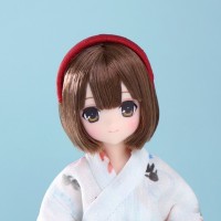 POD015-MYB Sarah's a la Mode 玛雅／甜蜜时光 浴衣系列 ～棕发～