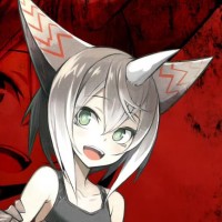 怪兽娘 奥特怪兽拟人化计划  古代怪兽 哥莫拉
