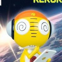 Chibi Creature Keroro  Kululu