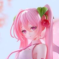 G.S.Collection 樱花未来 插画大赛版