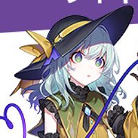 东方Project 古明地恋