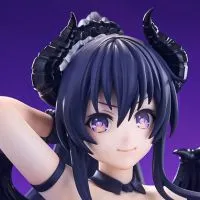 BiCute Dark 约会大作战 第五季 夜刀神十香