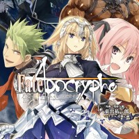 Fate/Apocrypha