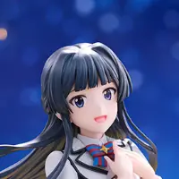 偶像大师百万现场！最上静香  -The Animation-