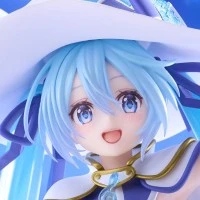 艺术家杰作+ 雪未来 SNOW MIKU ALL STARS （2014版）