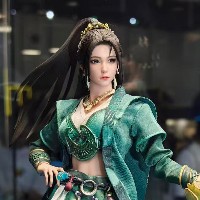 凡人修仙传 慕沛灵
