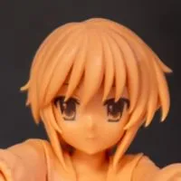 凉宫春日的忧郁 长门有希 ED姿势