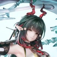 明日方舟：终末地 庄方宜