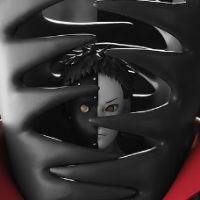 Noir Edge Collection 火影忍者 疾风传 绝