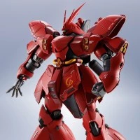 METAL ROBOT魂＜SIDE MS＞ 沙扎比
