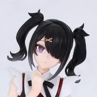 Vivit 主播女孩重度依赖 糖糖