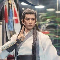 凡人修仙传 韩立-白衣2.0
