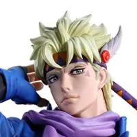 Mometria JOJO的奇妙冒险 战斗潮流 西撒・安德里欧・齐贝林