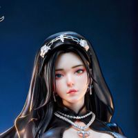 暗黑修女