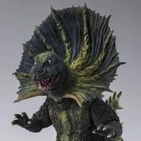 S.H.Figuarts 吉拉斯