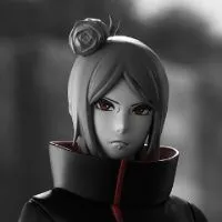 Noir Edge Collection 火影忍者 疾风传 小南