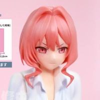 缘结甘神家 Fascinity Figure 夕奈 ~男友衬衫~