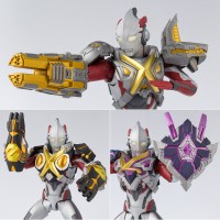 S.H.Figuarts 艾克斯奥特曼  怪兽装甲配件包