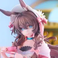 明日方舟 阿米娅-闲逸