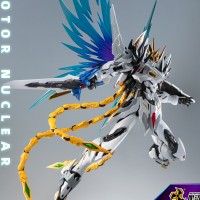MNP-XH02 | 星甲魂将传 忠勇级 天速星-玉罗刹-曹仁