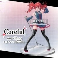 Coreful 重音Teto