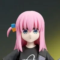 DIGACTION 孤独摇滚 后藤独