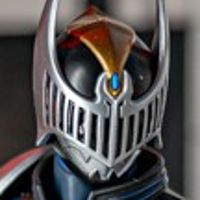 S.H.Figuarts (真骨雕制法)  假面骑士夜骑