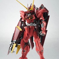 ROBOT魂＜SIDE MS＞圣约高达