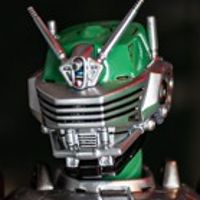 S.H.Figuarts (真骨雕制法) 假面骑士铁兵