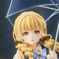 学园偶像大师 藤田琴音  雨后的鸢尾花 特训前