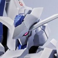 METAL ROBOT魂 ＜SIDE MS＞ 高达巴耶力【Re:Coordinate】
