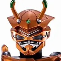 S.H.Figuarts（真骨雕制法） 假面骑士剪蟹
