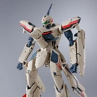 DX超合金 YF-19 圣剑（ 勇·戴森专用机）