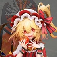 东方Project 芙兰朵露・斯卡雷特