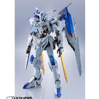 METAL ROBOT魂 ＜SIDE MS＞ 高达巴耶力