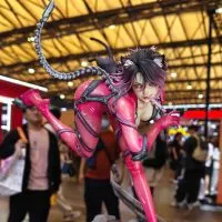 WF2026上海随拍其四