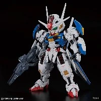 MGSD 风灵高达