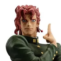一番赏 JOJO的奇妙冒险 星尘十字军 B奖 花京院典明 MASTERLISE