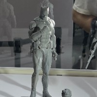 蝙蝠侠V4