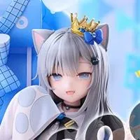 甘城猫猫 生日