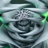 NOVA 火影忍者疾风传 晓组织 绝